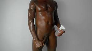 Transei com o negro dotado jpg x Negro dotado