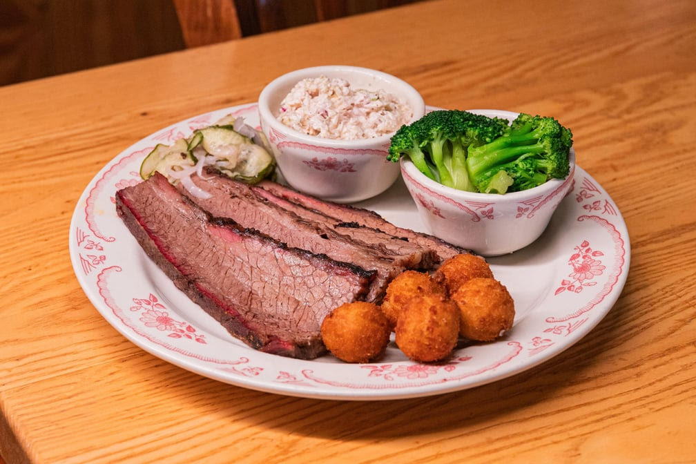 Midwood Smokehouse by null