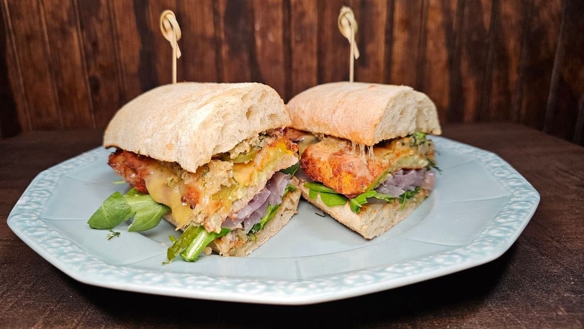 Duke's Grocery by null