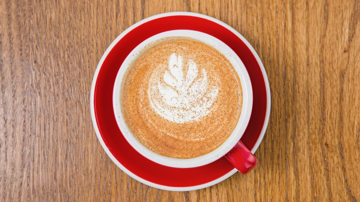 Jack’s Stir Brew Coffee by null