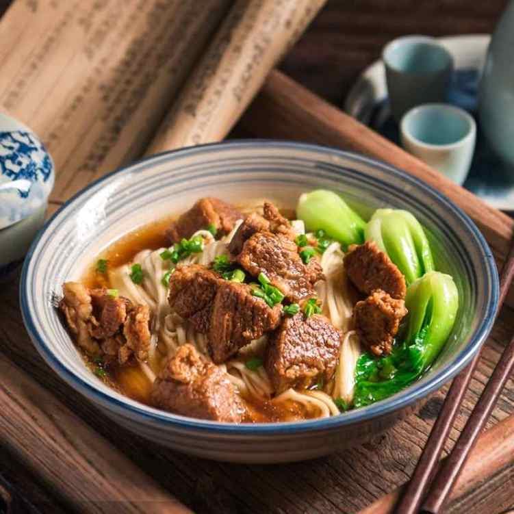 Lao Sze Chuan by null