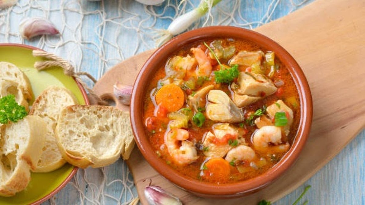 Junior's Seafood by null
