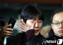 양예원 유출사진|양예원 '소름이네' 남친 폭탄발언에도 사진·영상 왜 그대로 뒀지? | 서울경제