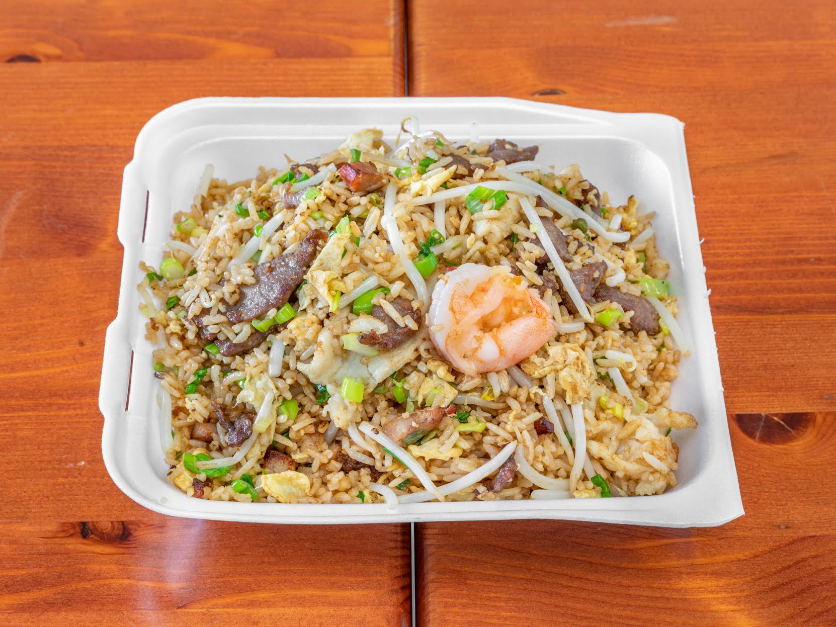 New Hong Kong Express by null