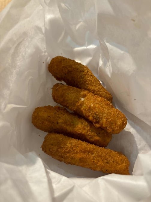 Dough Boyz Pizza & Wings by null