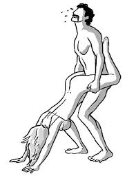 Corkscrew position free mobile porn sex videos and porno movies png x Churner sex position