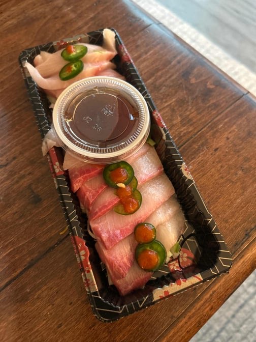 Sushi Japon & Hibachi Grill by null