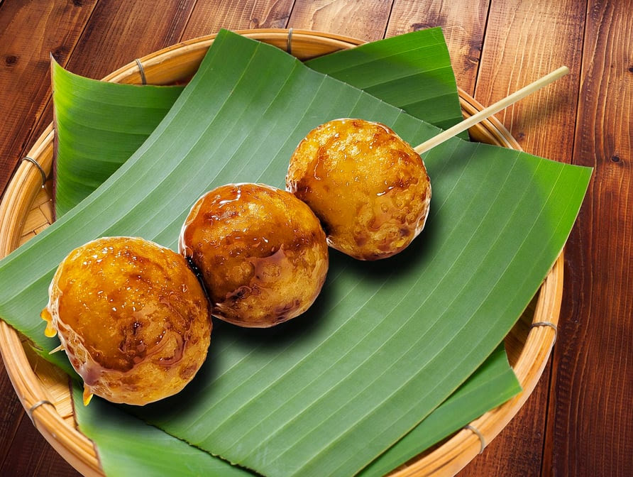 Ima's Kusina by null