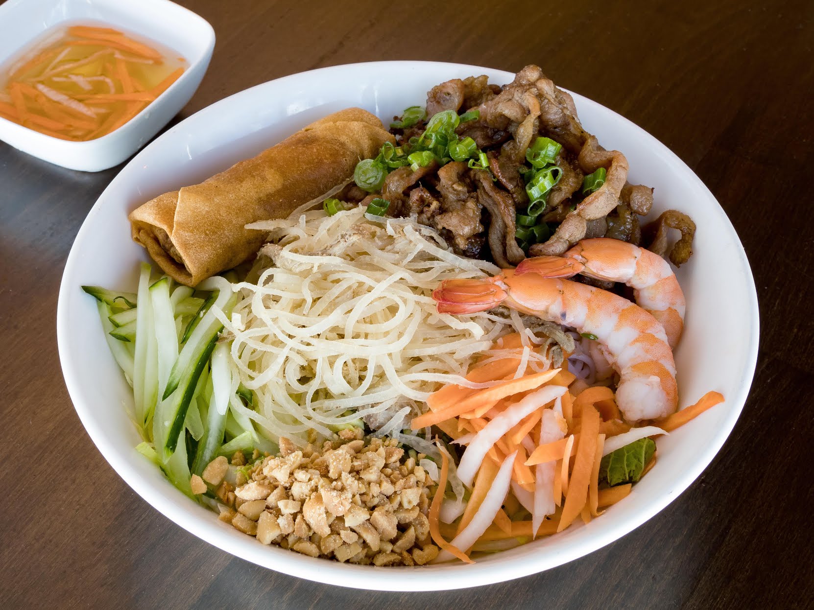 Phở Ha Saigon by null
