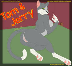 And jerry jpg x And jerry