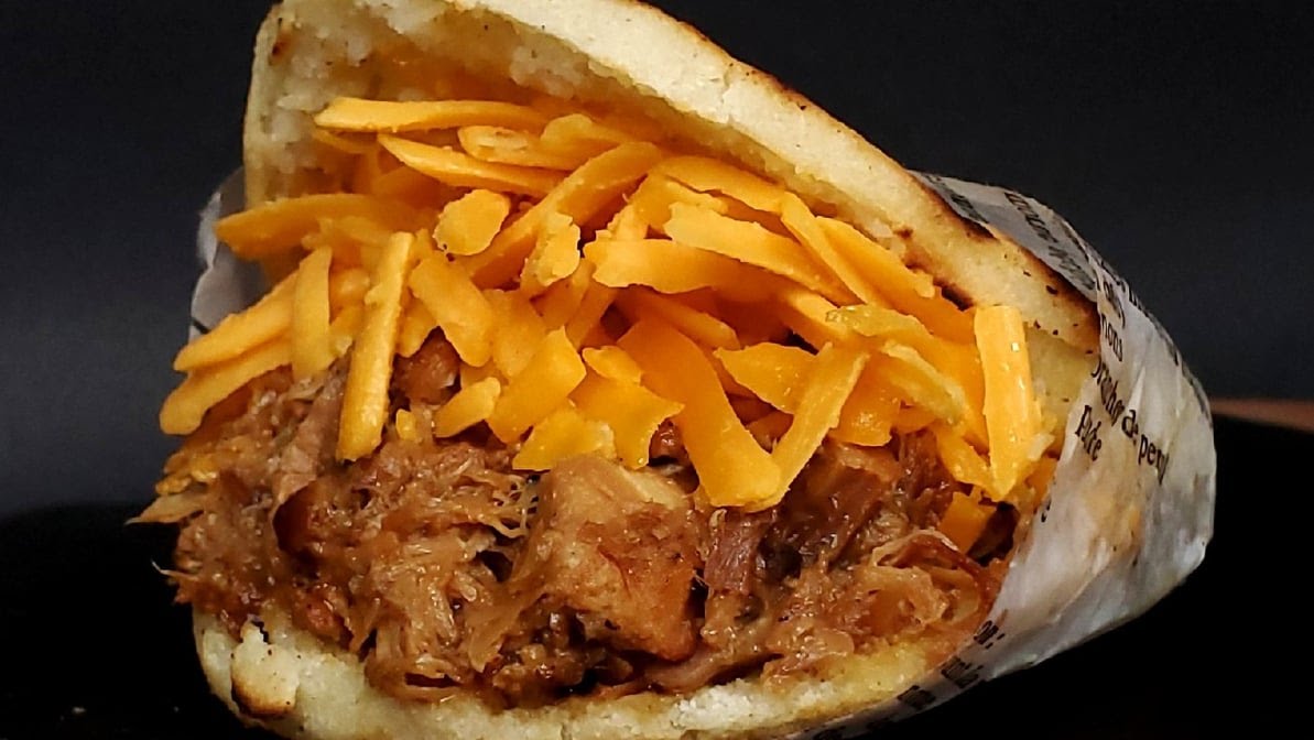 Bocadillo by null