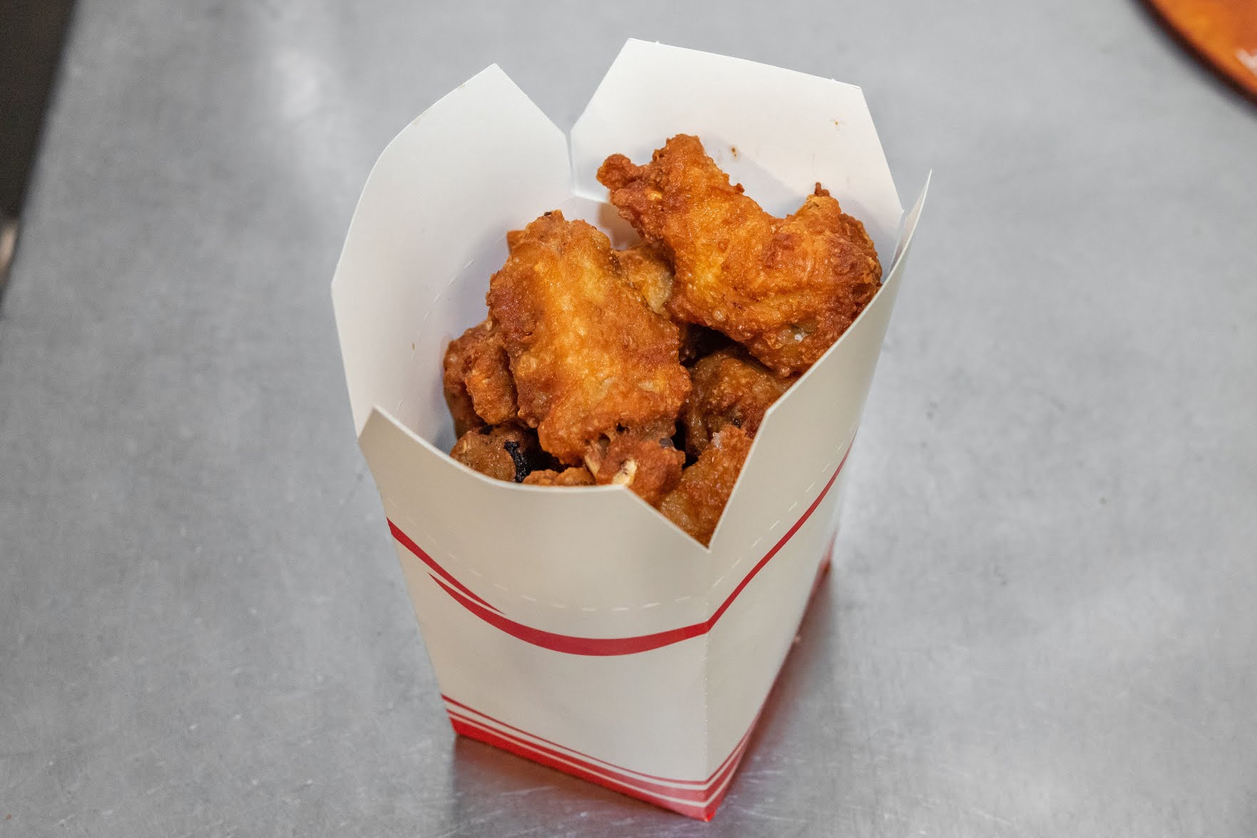 Pizza Express by null