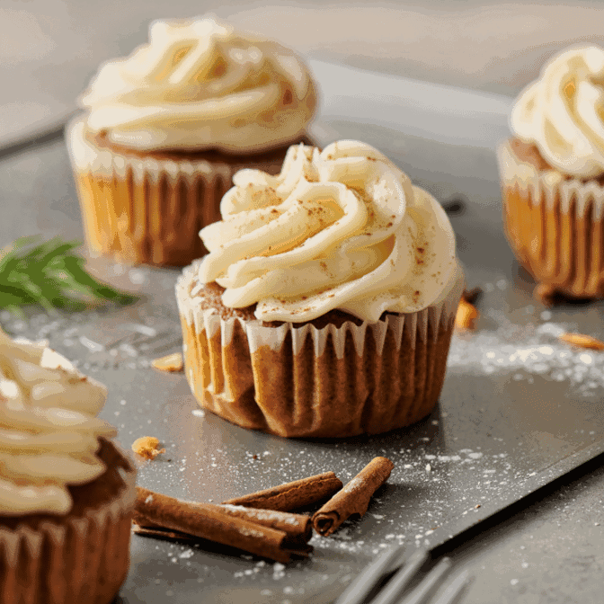 The Cupcake Collection by null