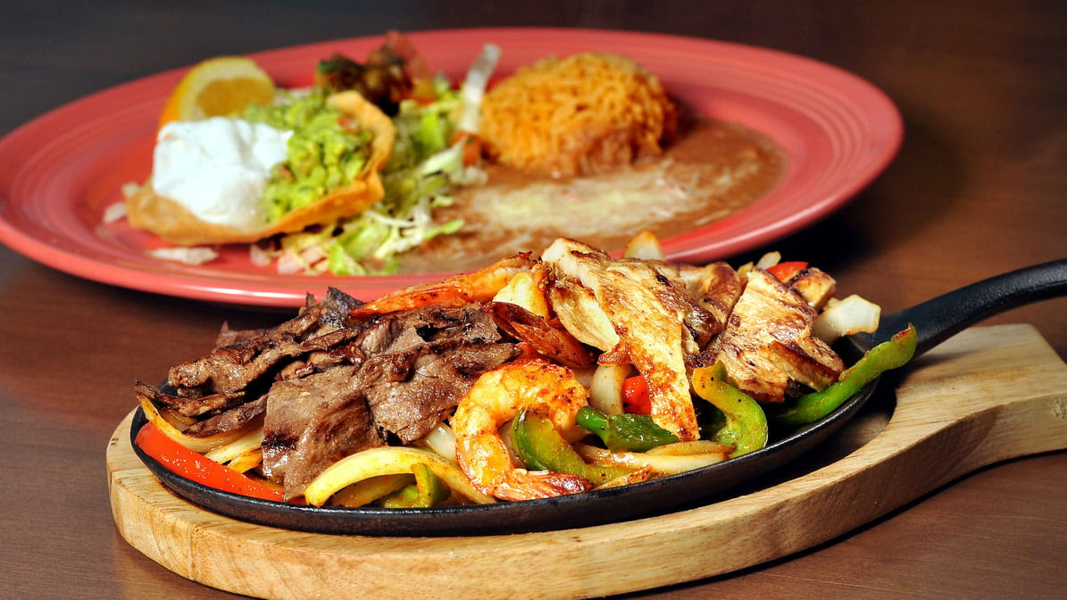 Casa Fina Mexican Restaurant & Cantina by null
