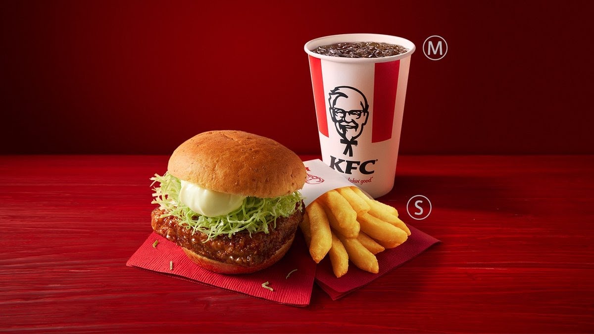 KFC image