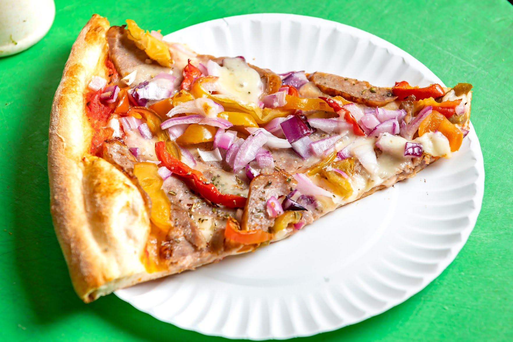 Luigi's Pizzeria by null