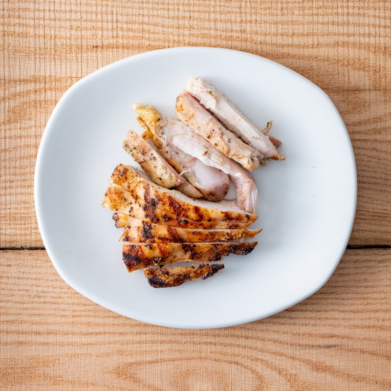 Tender Greens by null