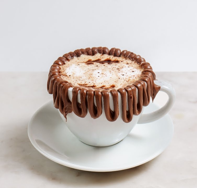 La Boulangerie Boul'Mich by null