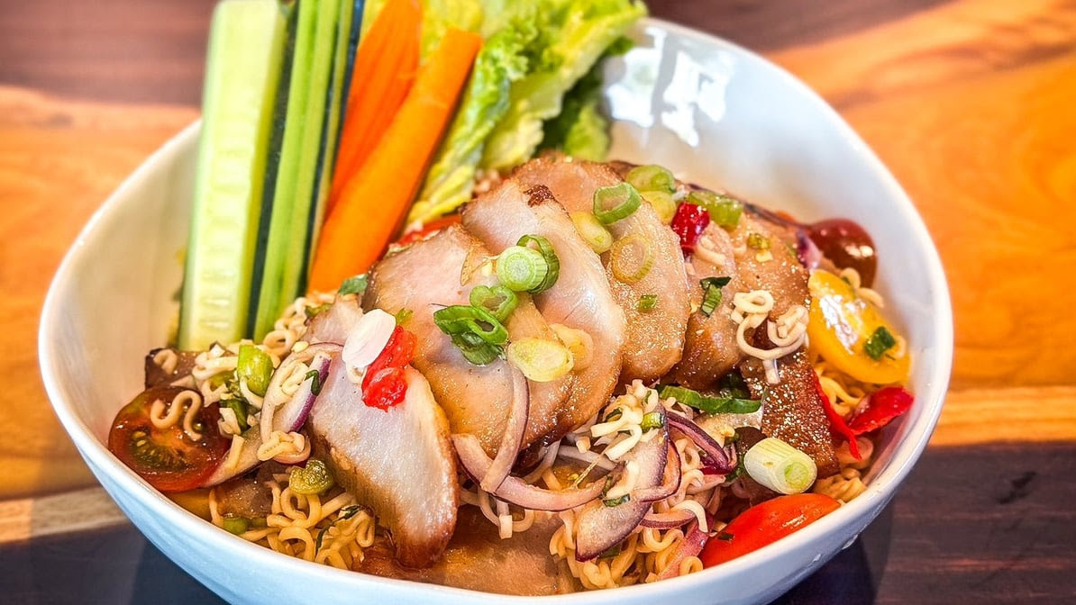 Kin Dee Bellevue by null