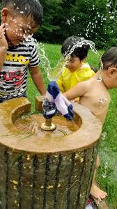 保育園　裸　夏|乾布摩擦集会 : 鳳幼稚園