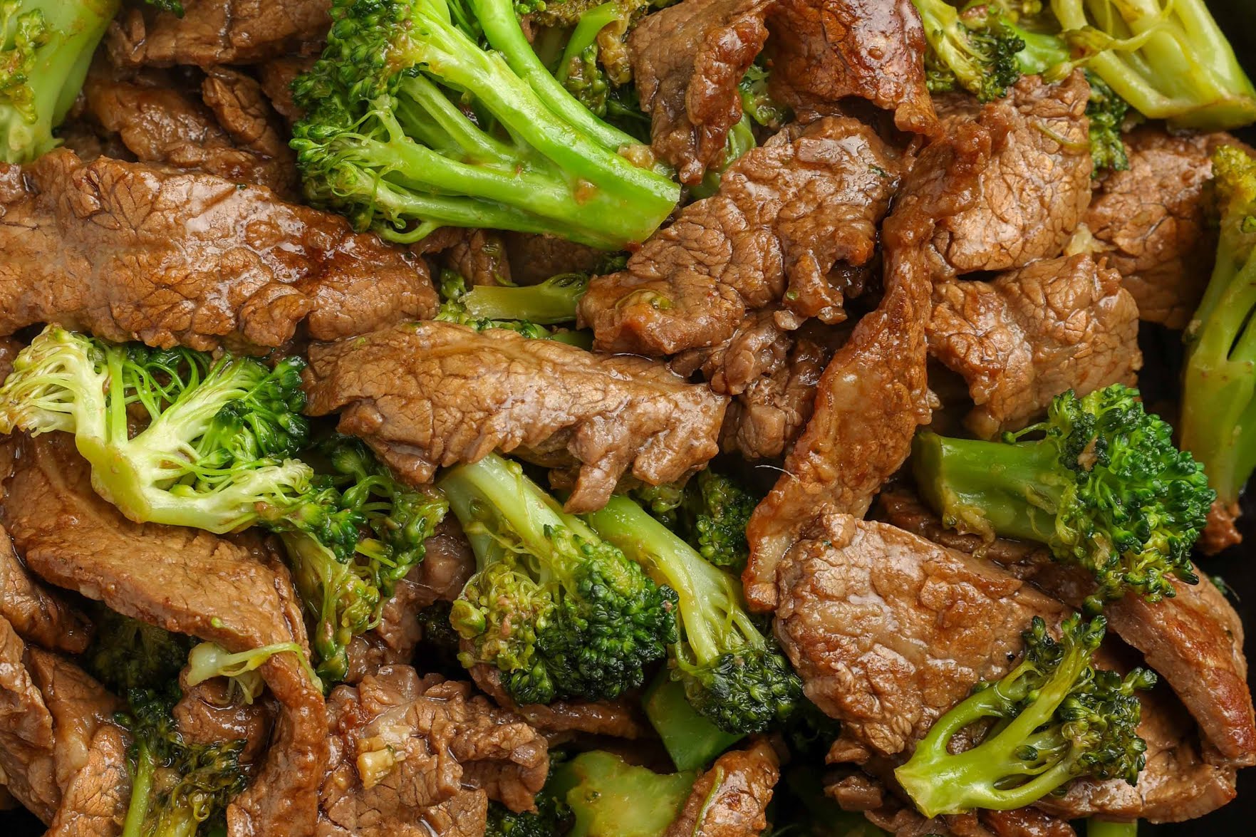 Wong's Wok Chinese Kitchen by null