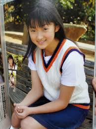 u-12ジュニアアイドル