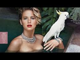 Jennifer lawrence statement make first public appearance since nude photo hacking jpg x Jennifer lawrence sextape