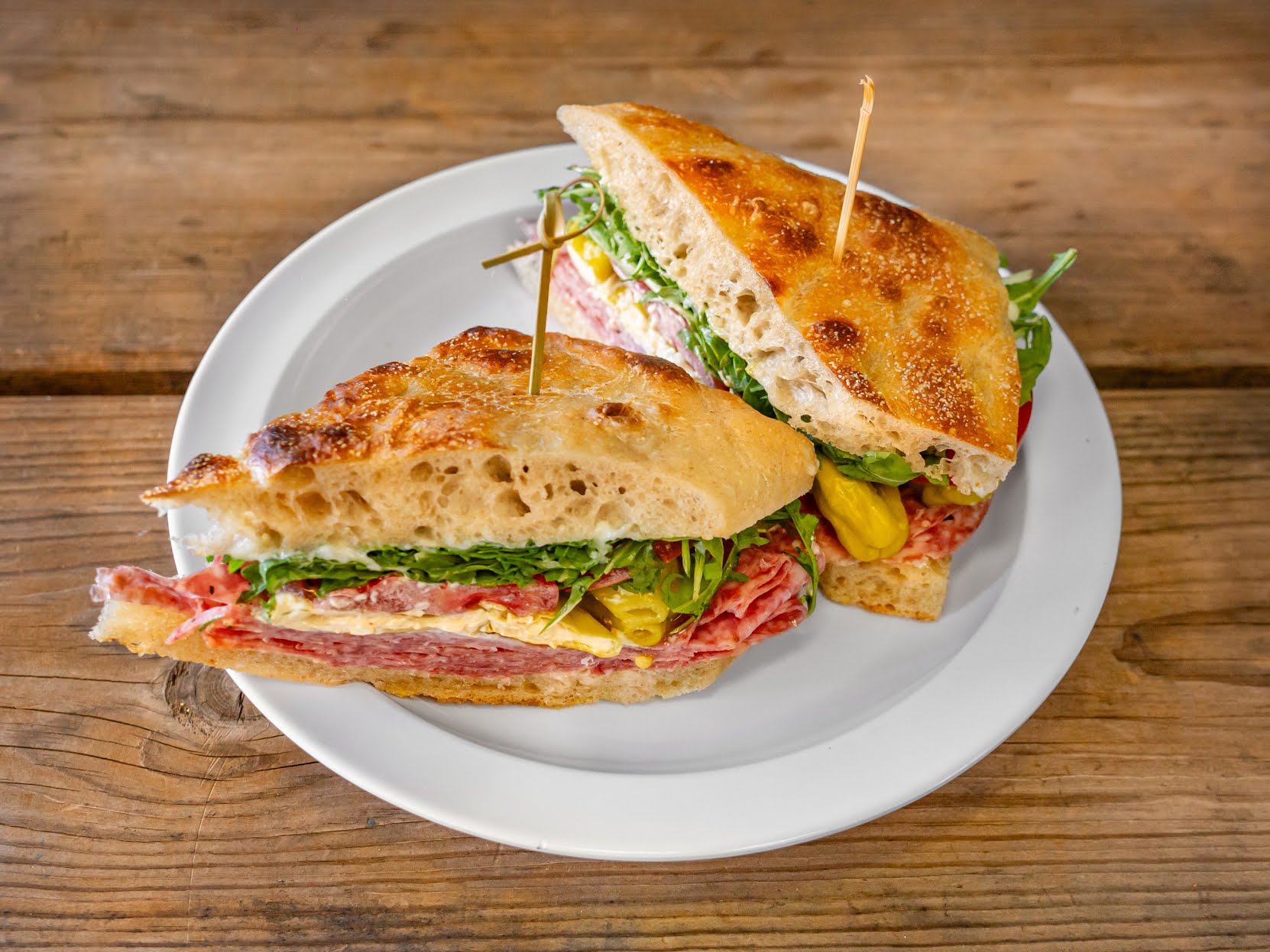 Paulo Sausage Company by null