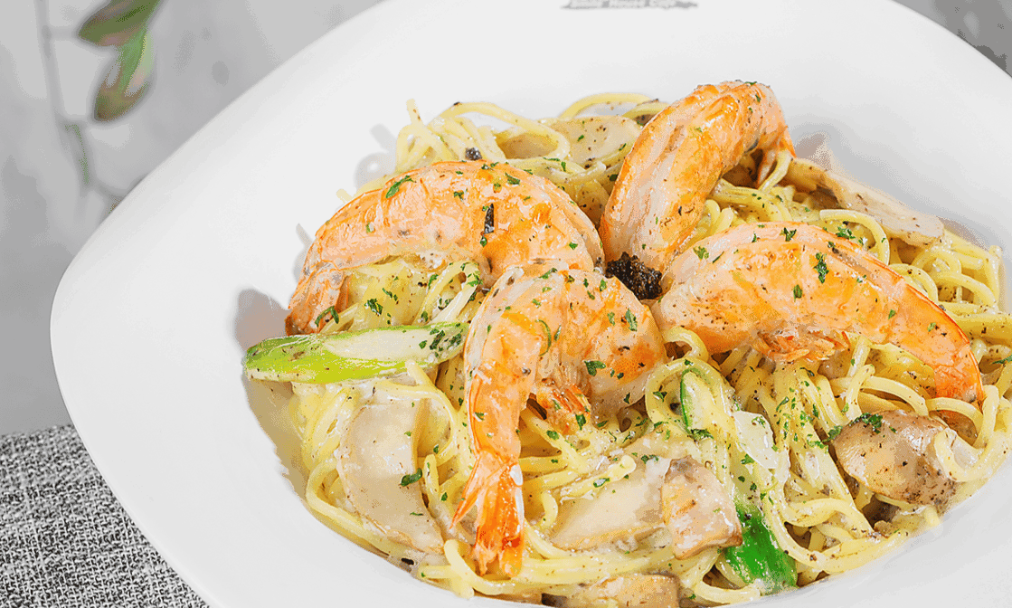 Smile House Cafe by null