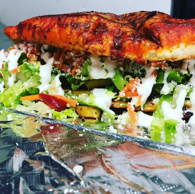 El Guajillo (Food Truck) by null