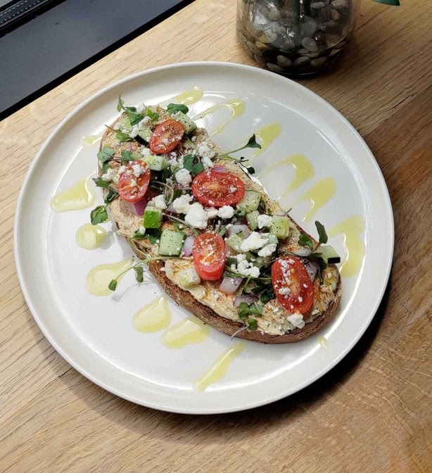 Penny's Coffee Shop by null