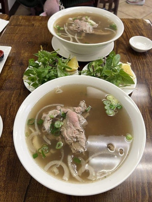 Rang Dong Restaurant by null