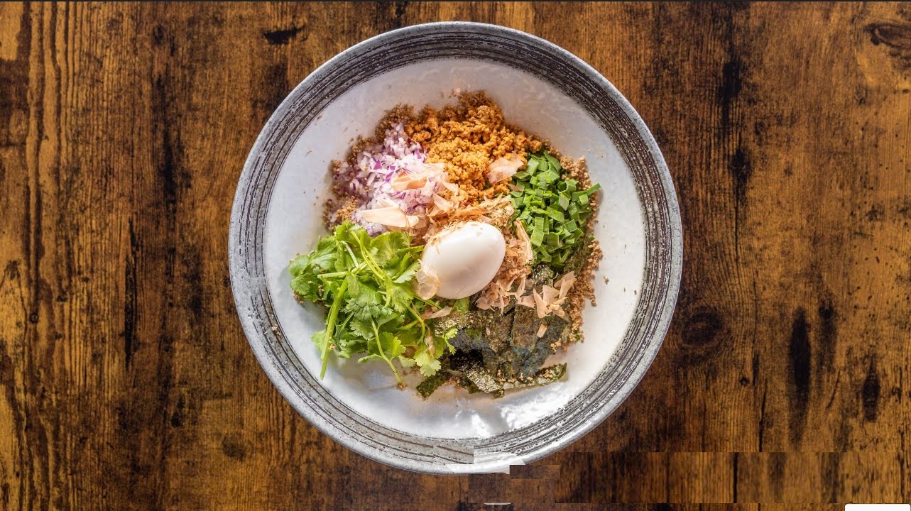 Nojo Ramen Tavern by null