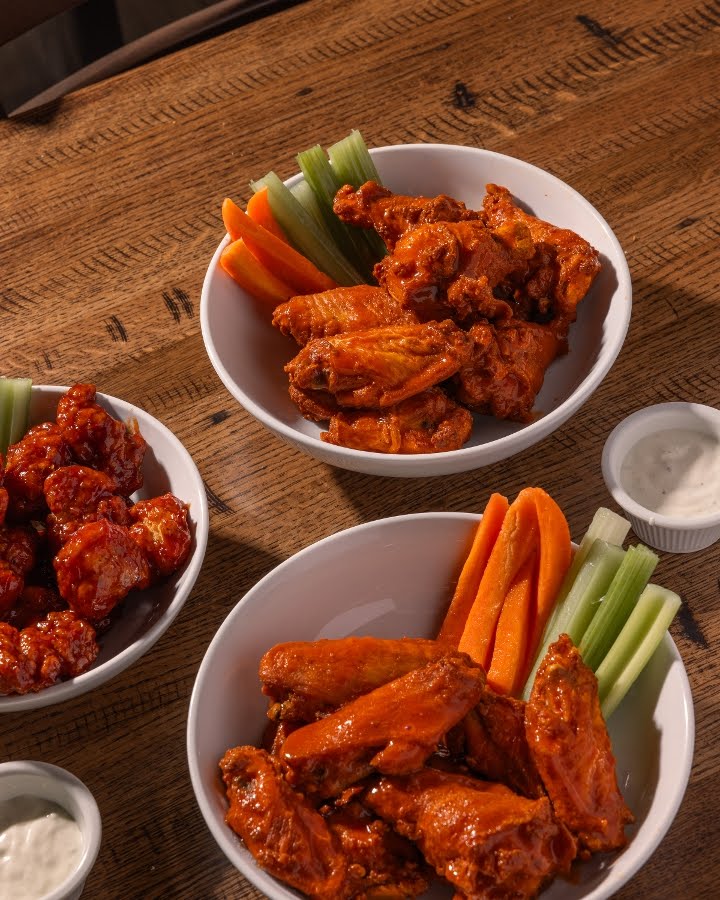 2468 Restaurant by null