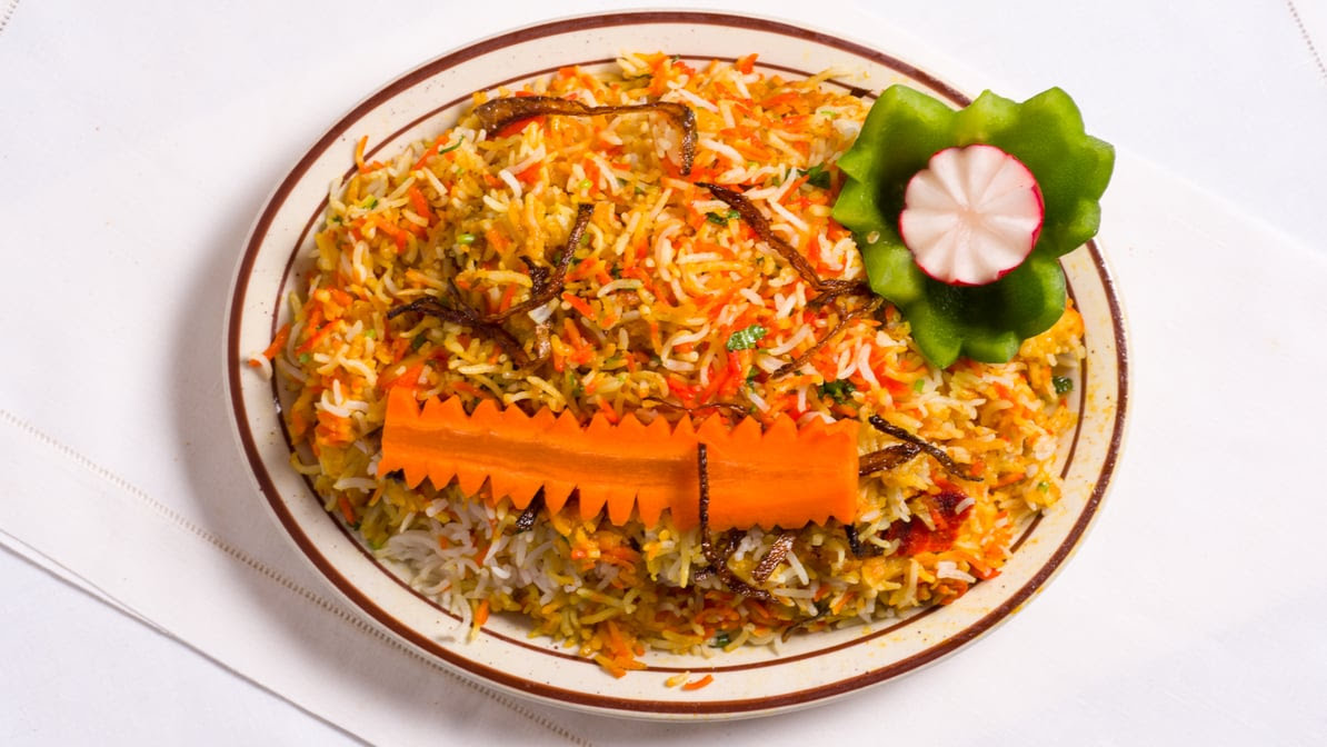 Bonoful Indian Restaurant by null