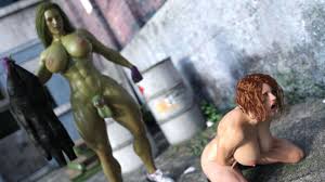 Submission agenda black widow she hulk jpg x Hulk fucks black widow