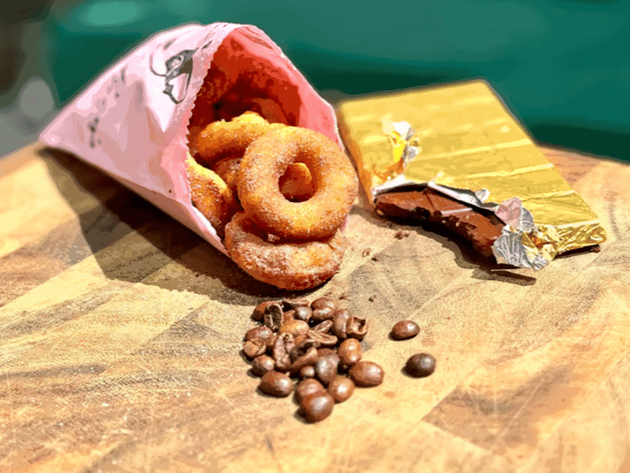 Little Lucy's by null