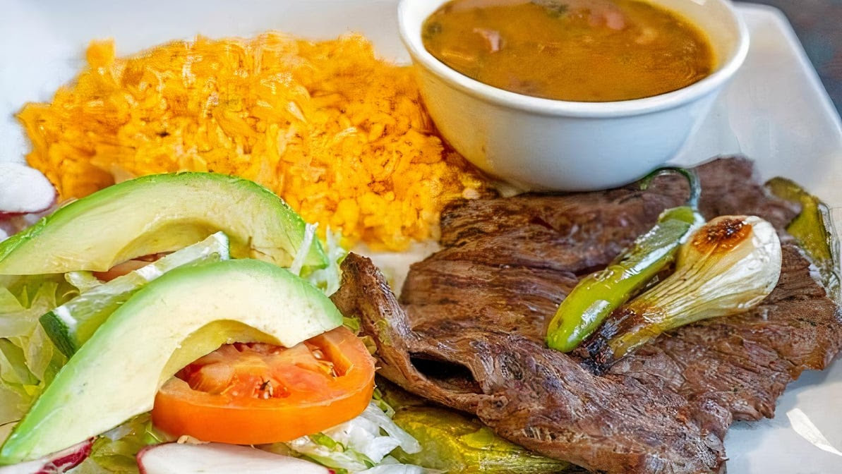 Tacos El Nevado by null