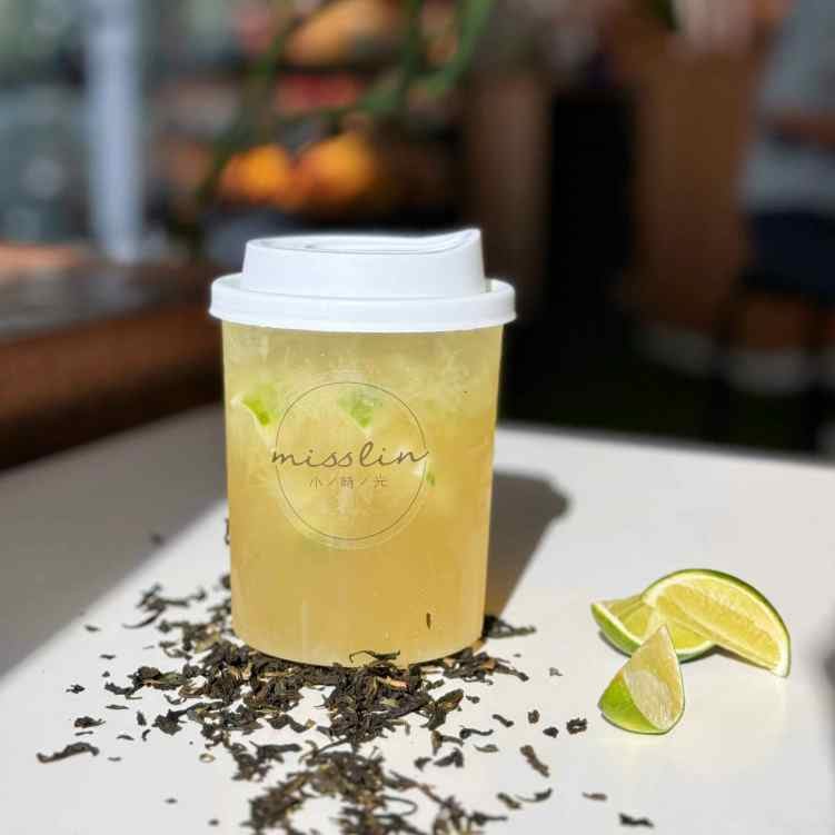 Miss Lin Cafe by null