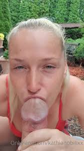 Kathia nobili in the best blowjob game honey porn video jpg x Kathia nobili blowjob