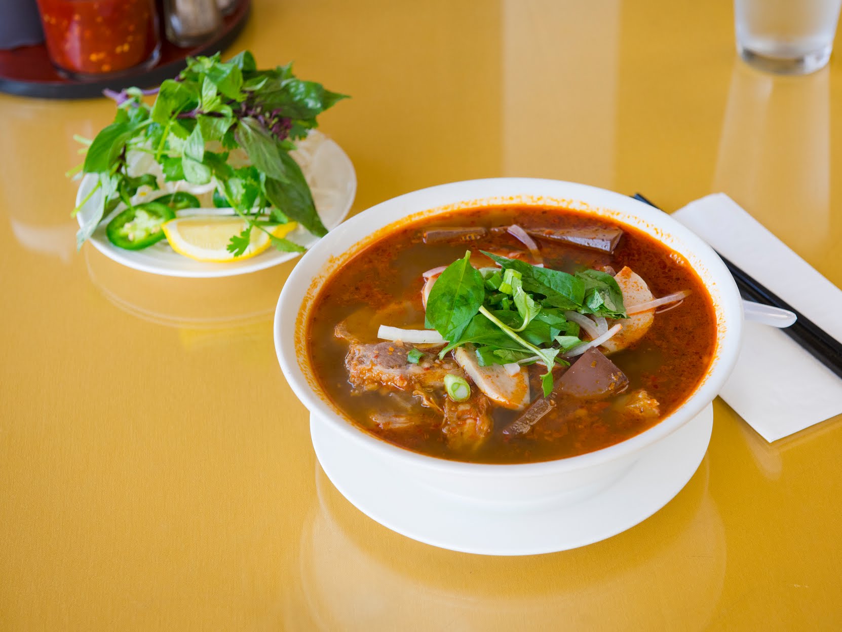 Rang Dong Restaurant by null