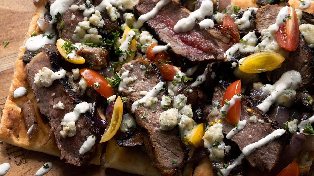 Elizabeth Esther Cafè by null