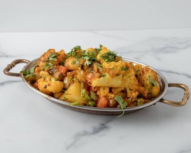 Taj Mahal Indian Restaurant by null