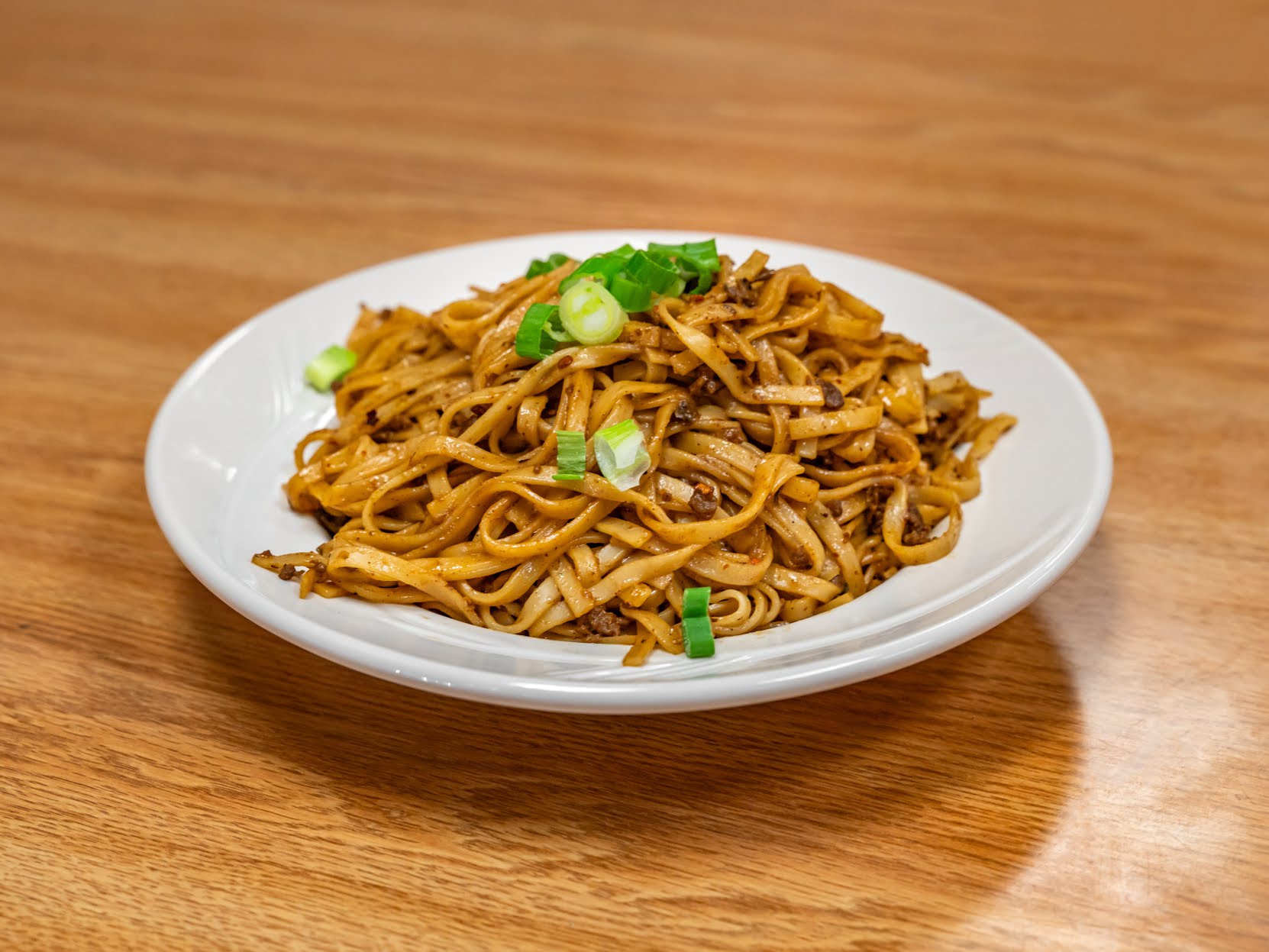 Oxyear Food Court by null