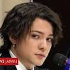 「ジャニー喜多川氏から性虐待」 元アイドルが会見で訴え - BBC ...