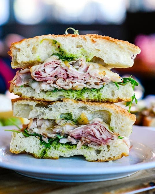 Uncle Nicky's Italian Specialties by null