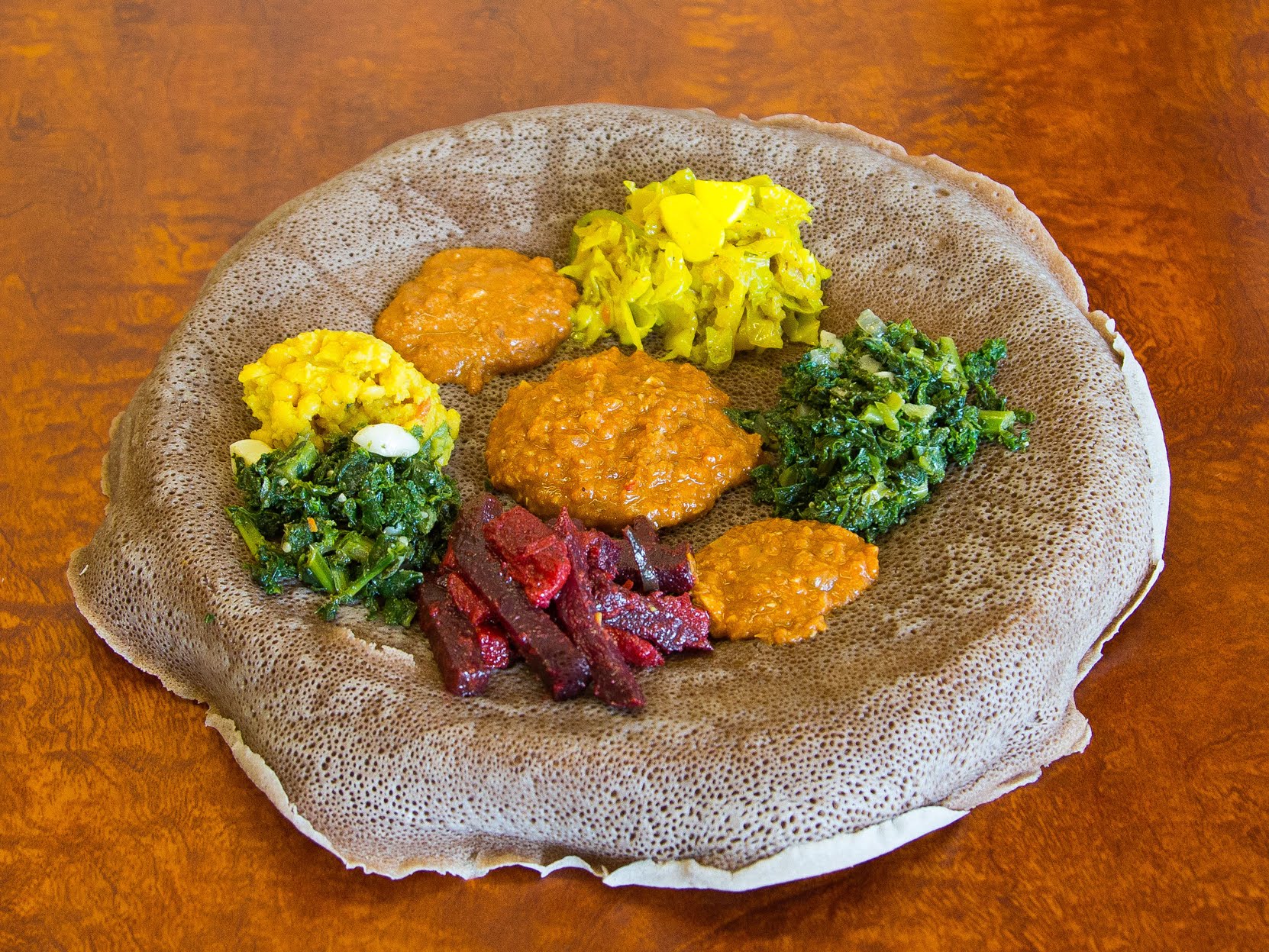 Ranch Side Cafe by null