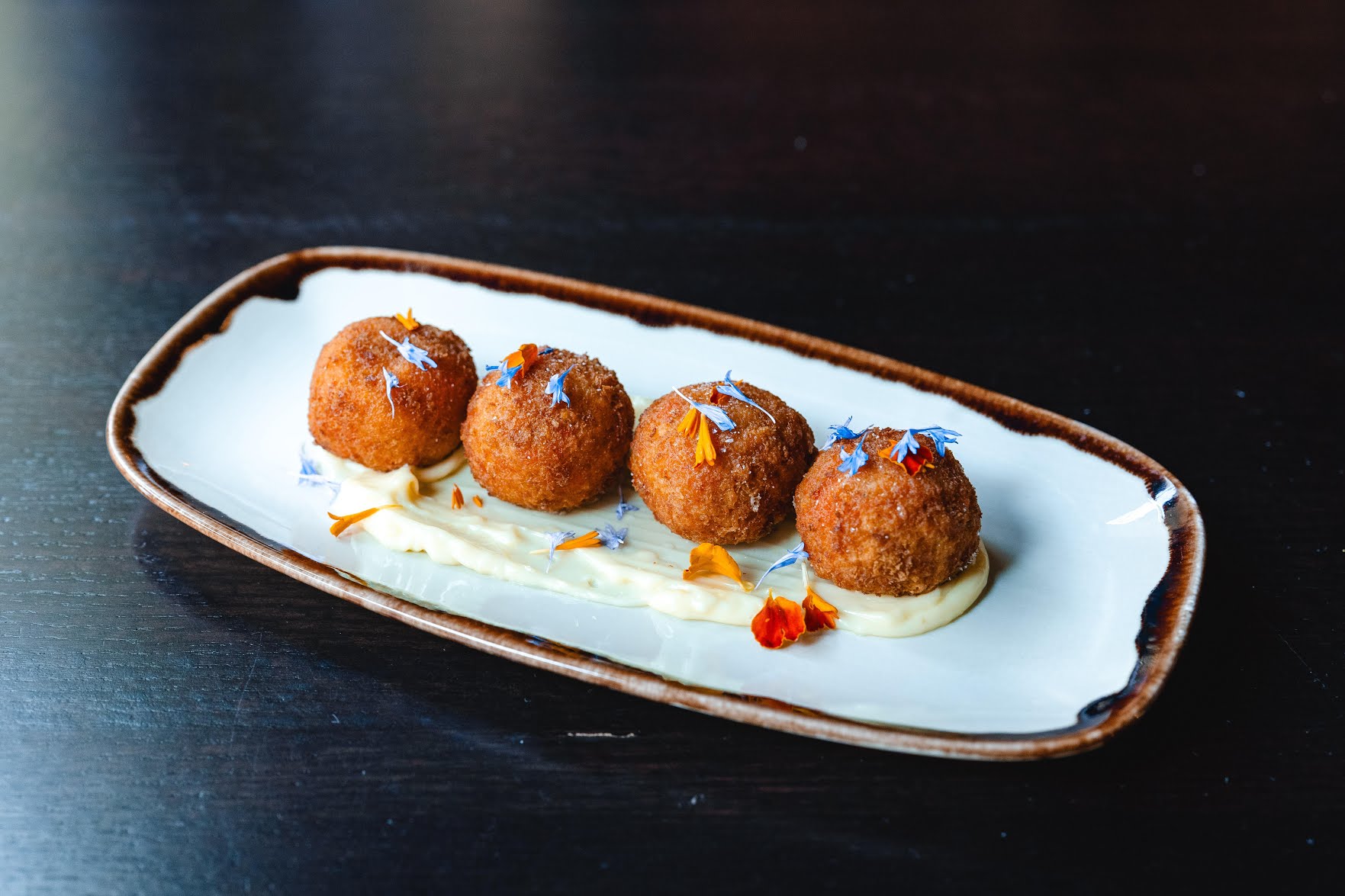 Timber & Salt by null