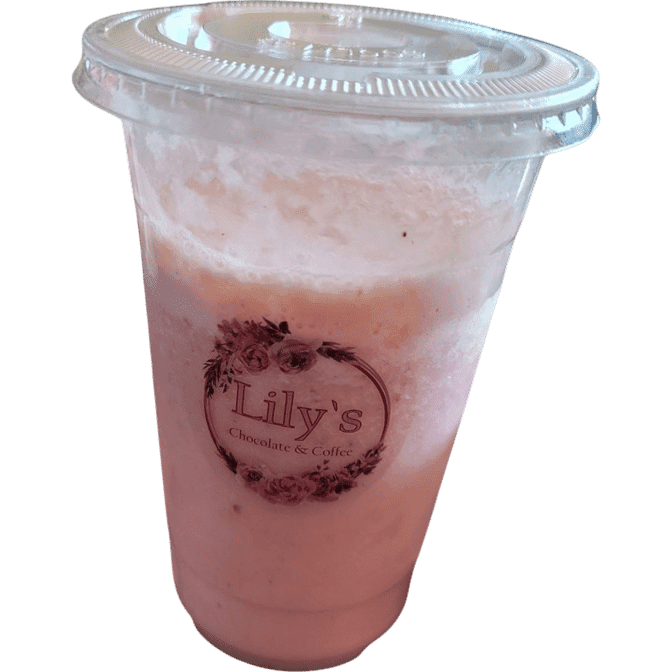 Lilys Chocolate & Coffee by null