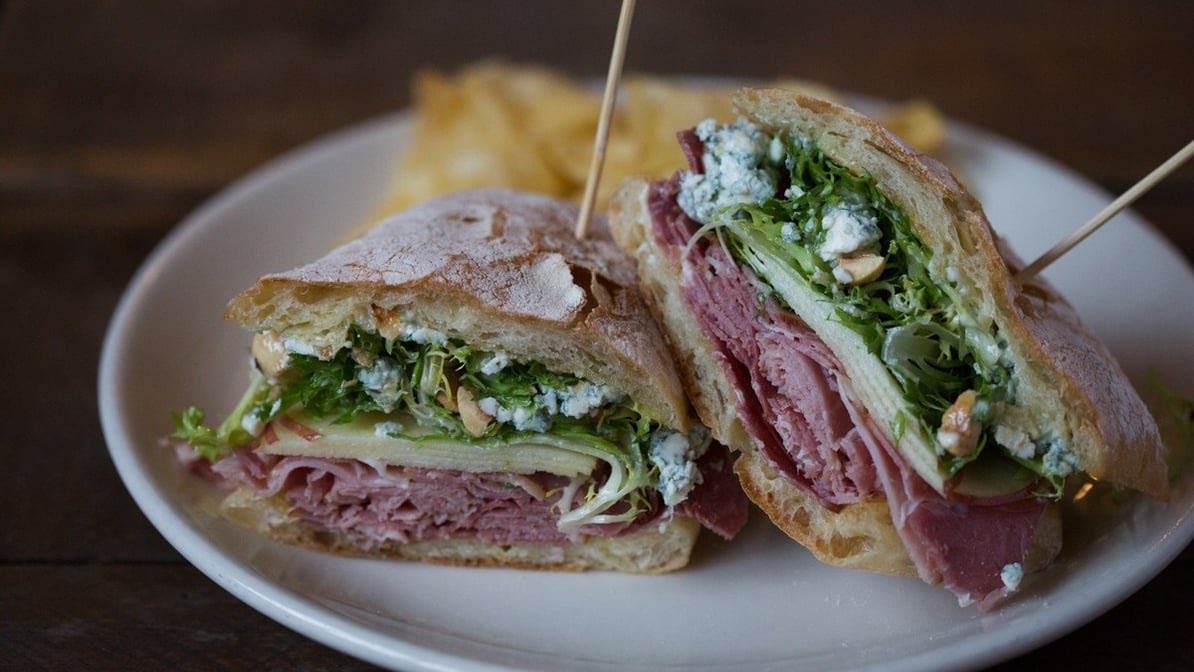 Olympia Provisions by null